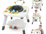 Interactive Play Table for Children 3-in-1