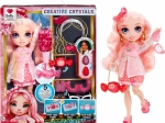 Кукла RAINBOW HIGH Bella Parker Creative Crystals с креативен кристален сет