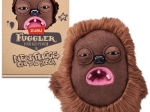 Spin Master плюшено чудовище Fuggler Hedge Grog 22 см