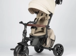 Qplay триколка Comfo max 7в1 бежова