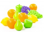 Детски комплект хранителни продукти Palau Toys