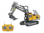 RC Excavator 1:20