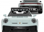 RC car 1:14 PORSCHE 911 Dakar matte Rastar