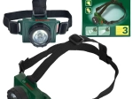 Челник за деца BOSCH mini от Klein, LED