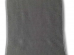 Universal Insert for Car Seats and Strollers Grey