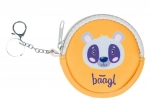 BAAGL портфейл с мотив миеща мечка