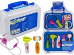 Doctor’s Kit with Accessories for Children
