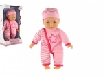 My Little Friend Doll with Cap 30 cm