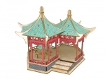 Wooden 3D Puzzle Yueyang Tower