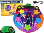Dance Mat Stars