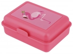 Lunch Box BAAGL Flamingo