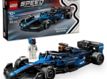 LEGO® Speed Champions 77249 Състезателен автомобил Williams Racing FW46 F1®