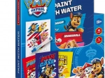Water Painting Paw Patrol DODO