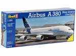 Plastic model REVELL Airbus A380 1:144 First Flight