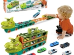 Fun Dino Truck - Children's Race Track 2.1 m