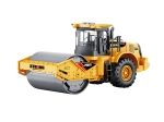Road Roller with Effects
