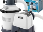 Пясъчна филтърна помпа за басейн 3500 л/ч INTEX