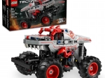 LEGO® Technic 42200 Monster Jam™ ThunderROARus™ с навиващ се мотор