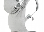 Ergonomic Carrier MoMi Collet Grey
