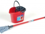 Vileda Bucket with Mop – Klein Children’s Set