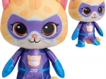Плюшено котенце SuperKitties от Disney Junior 18 см