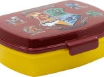 STOR HARRY POTTER Lunch Box – Hogwarts House Crests