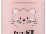 FreeON термос за храна 350 ml розов