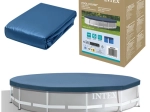 Intex покривало за надуваем басейн Easy Set 366 см