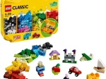 LEGO® 10713 Креативно куфарче
