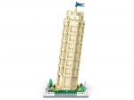 Koco construction set Leaning Tower of Pisa 548 pieces