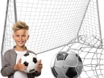 Trizand Football Goal Net