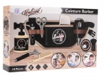 Barber Set + Accessories