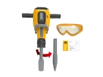 Breaker Demolition Hammer Set