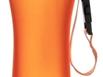Water Bottle OXY TWiST Matte Peach 550 ml