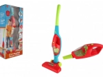 Kids' 2-in-1 Vacuum with Lights and Sounds