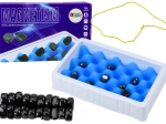 Стратегическа настолна игра MAGNETISM – магнитни камъни