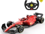 RC Racing Car FERRARI F1 1:12 Red