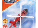 Matchbox Sky Busters – реалистични модели на самолети и хеликоптери